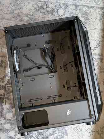 Продам Корпус 1STPLAYER FIREBASE X6 Донецк