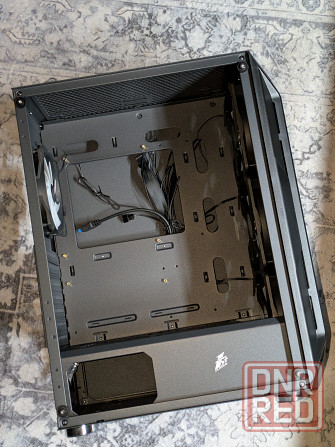 Продам Корпус 1STPLAYER FIREBASE X6 Донецк - изображение 2