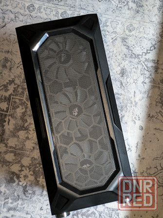 Продам Корпус 1STPLAYER FIREBASE X6 Донецк - изображение 3