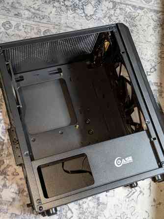 Продам Корпус PowerCase Mistral Micro Z3B Mesh LED Донецк