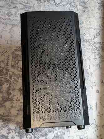 Продам Корпус PowerCase Mistral Micro Z3B Mesh LED Донецк