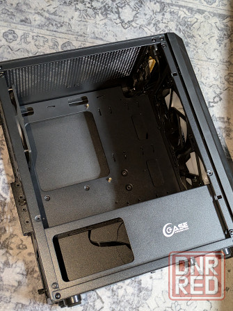 Продам Корпус PowerCase Mistral Micro Z3B Mesh LED Донецк - изображение 2