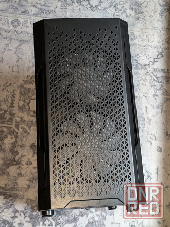 Продам Корпус PowerCase Mistral Micro Z3B Mesh LED Донецк - изображение 3