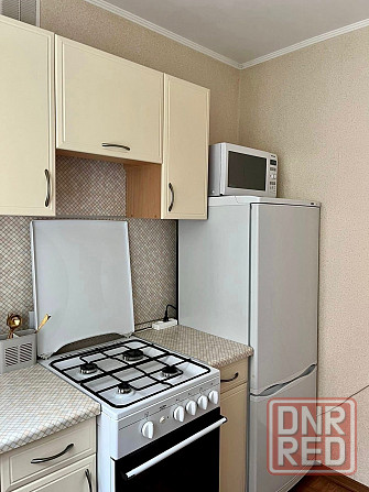 Сдам 1 комнатную квартиру г. Макеевка 12 линии, ул. Шевченко Макеевка - изображение 2