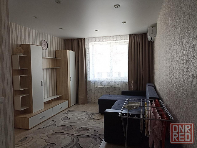 Сдам 1 комнатную квартиру г. Макеевка 12 линии, ул. Шевченко Макеевка - изображение 1