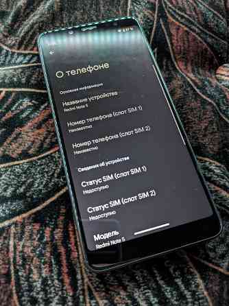 Продам Смартфон Xiaomi Redmi Note 5 3/32 Донецк