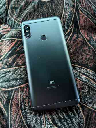 Продам Смартфон Xiaomi Redmi Note 5 3/32 Донецк