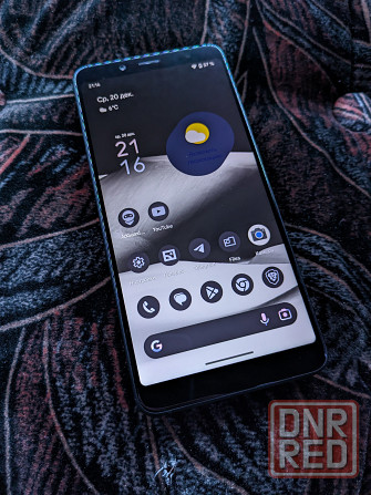 Продам Смартфон Xiaomi Redmi Note 5 3/32 Донецк - изображение 3