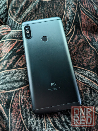 Продам Смартфон Xiaomi Redmi Note 5 3/32 Донецк - изображение 1
