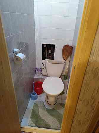 Двухкомнатная квартира на Дзержинского. Донецк