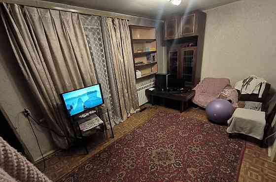 Двухкомнатная квартира на Дзержинского. Донецк