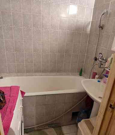 Двухкомнатная квартира на Дзержинского. Донецк