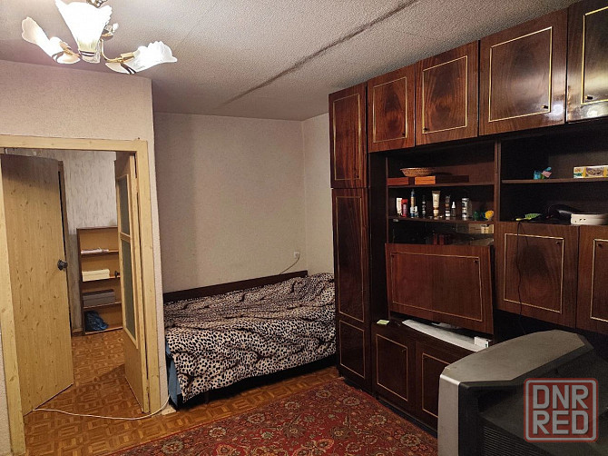 Двухкомнатная квартира на Дзержинского. Донецк - изображение 2