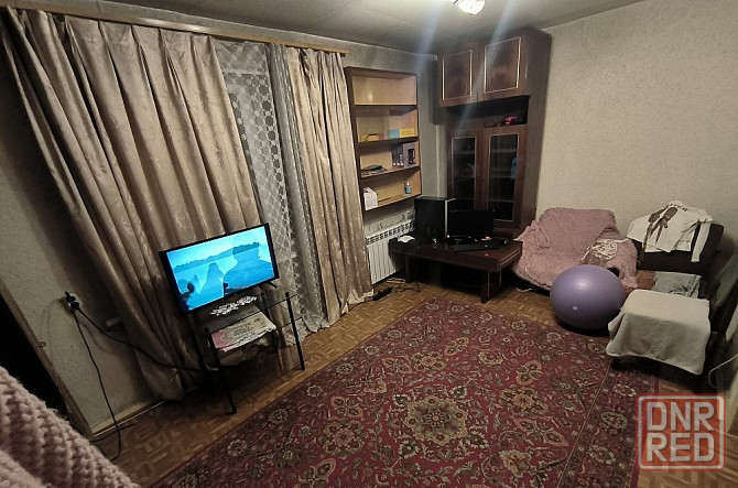 Двухкомнатная квартира на Дзержинского. Донецк - изображение 1