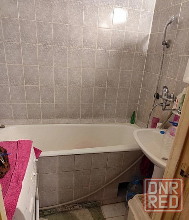 Двухкомнатная квартира на Дзержинского. Донецк - изображение 5