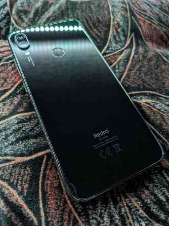 Продам Смартфон Xiaomi Redmi Note 7 3/32 Донецк