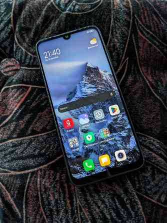 Продам Смартфон Xiaomi Redmi Note 7 3/32 Донецк
