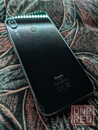 Продам Смартфон Xiaomi Redmi Note 7 3/32 Донецк - изображение 1