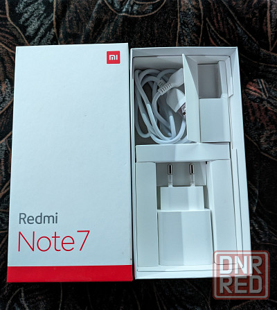 Продам Смартфон Xiaomi Redmi Note 7 3/32 Донецк - изображение 5