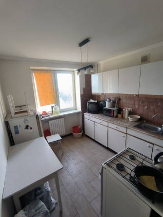 Однушка на Дзержинского Донецк