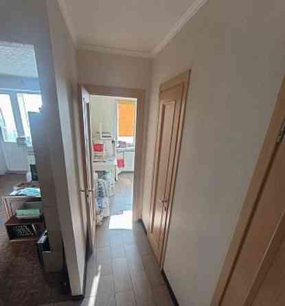 Однушка на Дзержинского Донецк