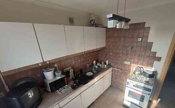 Однушка на Дзержинского Донецк