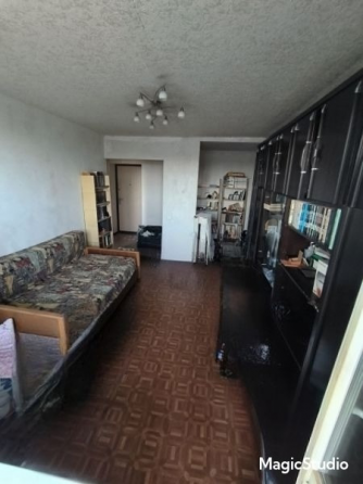 Однушка на Дзержинского Донецк