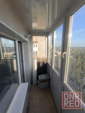 Однушка на Дзержинского Донецк - изображение 6