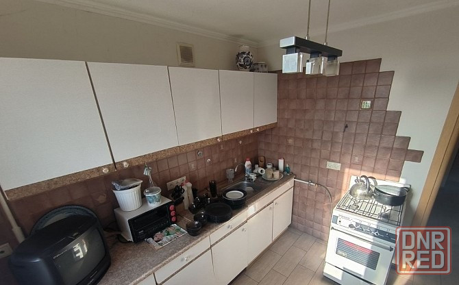 Однушка на Дзержинского Донецк - изображение 4