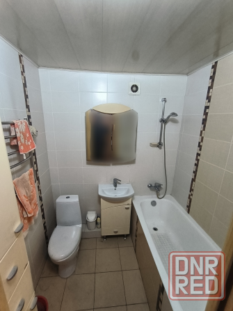 Однушка на Дзержинского Донецк - изображение 5