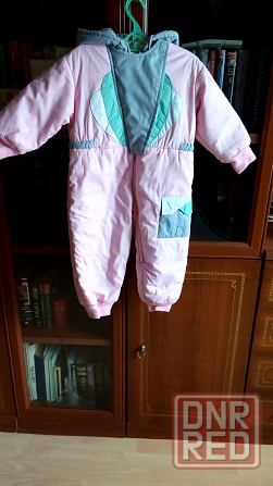 Детские фирменные комбинезоны Донецк - изображение 4