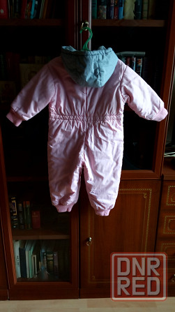 Детские фирменные комбинезоны Донецк - изображение 5