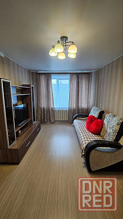 Сдам 1 комнатную квартиру на Зеленом, 86 школа Макеевка - изображение 1