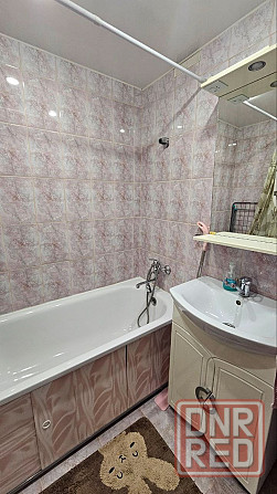 Сдам 1 комнатную квартиру на Зеленом, 86 школа Макеевка - изображение 3