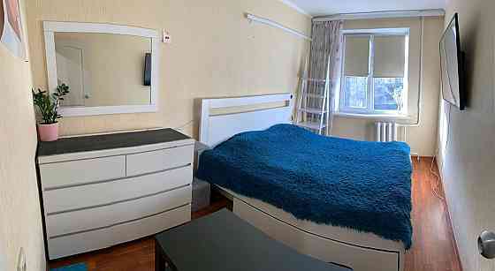 Сдам 2-комнатную квартиру в Ворошиловском районе, площадь Ленина. Донецк