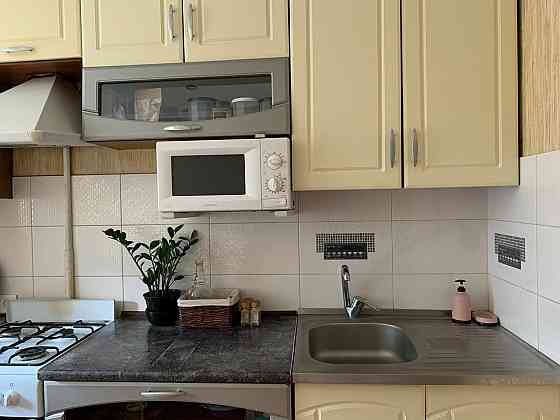 Сдам 2-комнатную квартиру в Ворошиловском районе, площадь Ленина. Донецк