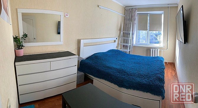 Сдам 2-комнатную квартиру в Ворошиловском районе, площадь Ленина. Донецк - изображение 4