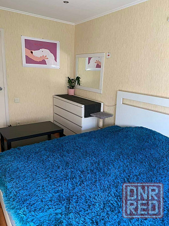 Сдам 2-комнатную квартиру в Ворошиловском районе, площадь Ленина. Донецк - изображение 1