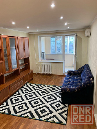 Сдам 2-комнатную квартиру в Ворошиловском районе, площадь Ленина. Донецк - изображение 2