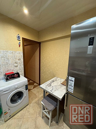 Сдам 1-комнатную квартиру в Ленинском районе, Боссе. Донецк - изображение 3