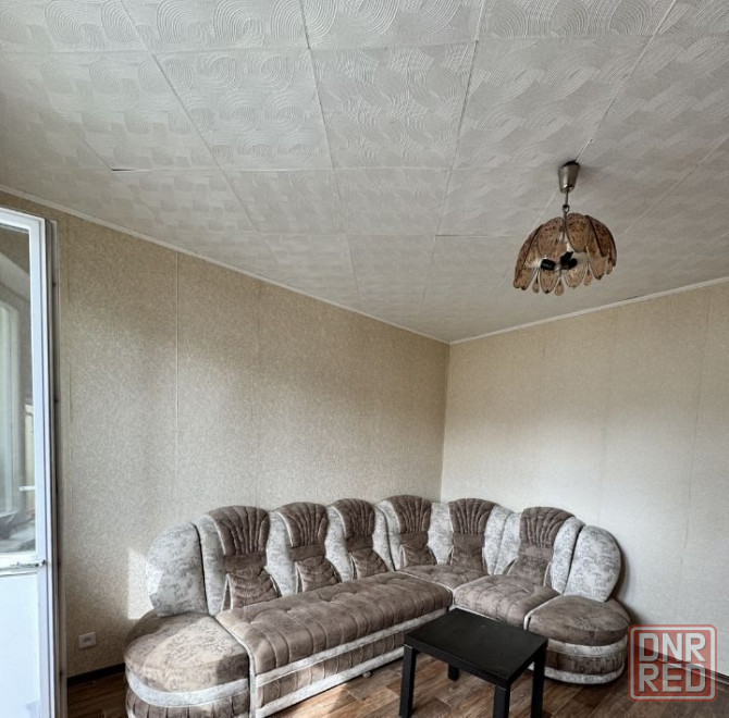 Сдам 1-комнатную квартиру в Ленинском районе, ул Стадионная. Донецк - изображение 3