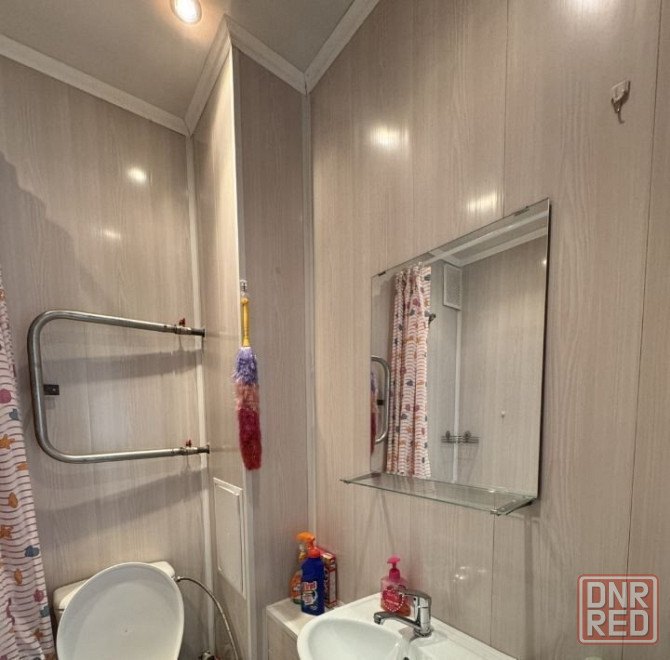 Сдам 1-комнатную квартиру в Ленинском районе, ул Стадионная. Донецк - изображение 1