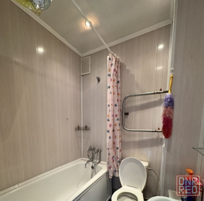 Сдам 1-комнатную квартиру в Ленинском районе, ул Стадионная. Донецк - изображение 2