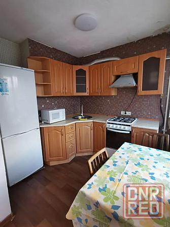 Сдаётся в аренду 1-к квартира Кировский р-н, м-н Широкий Донецк - изображение 5