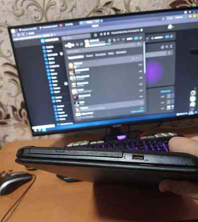 Ноутбук DELL Inspiron 35210 на i5 Донецк