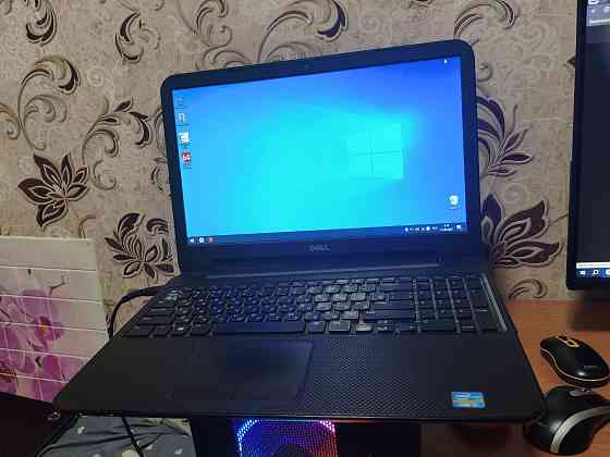 Ноутбук DELL Inspiron 35210 на i5 Донецк