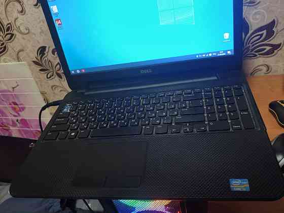 Ноутбук DELL Inspiron 35210 на i5 Донецк