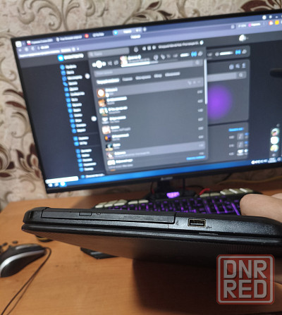Ноутбук DELL Inspiron 35210 на i5 Донецк - изображение 5