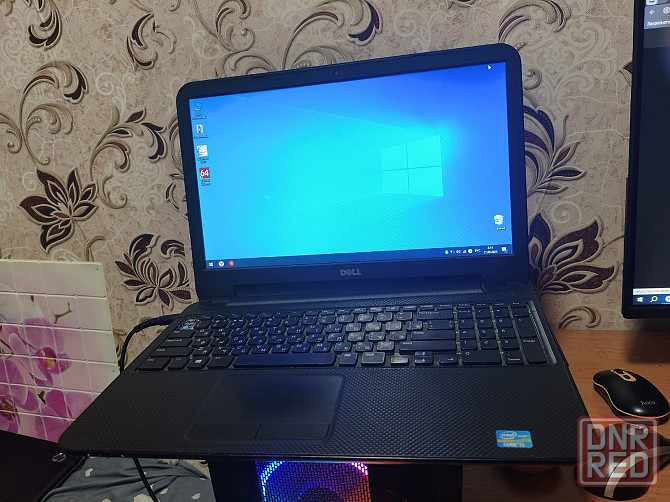 Ноутбук DELL Inspiron 35210 на i5 Донецк - изображение 1