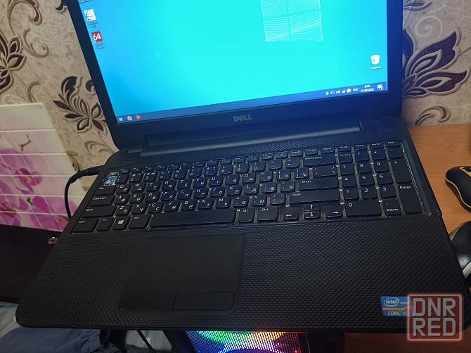 Ноутбук DELL Inspiron 35210 на i5 Донецк - изображение 2